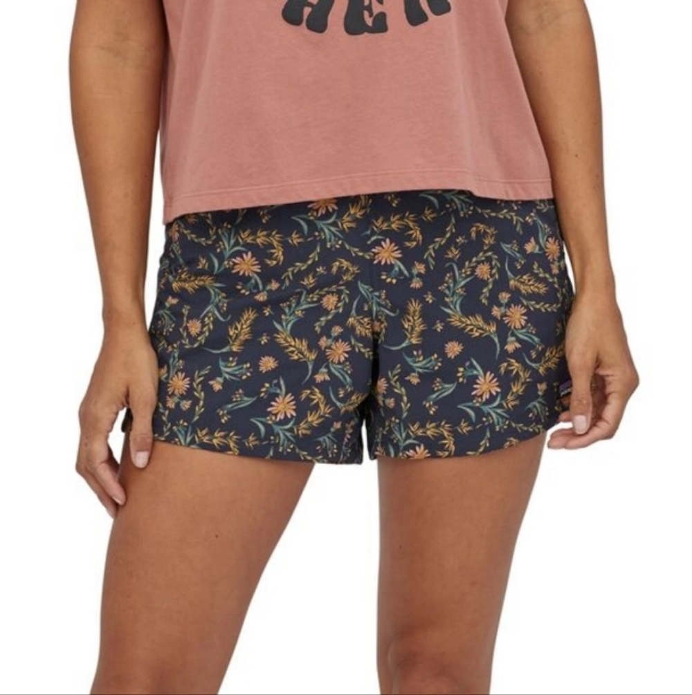 Patagonia W's XS Baggies Shorts